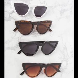Women’s sun glasses